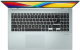фото Ноутбук  ASUS Vivobook Go 15 E1504FA-BQ5277 в Санкт-Петербургe 15.6 ", Ryzen 5, 16 Гб RAM, 512 Гб SSD, Radeon 610M, Серебристый