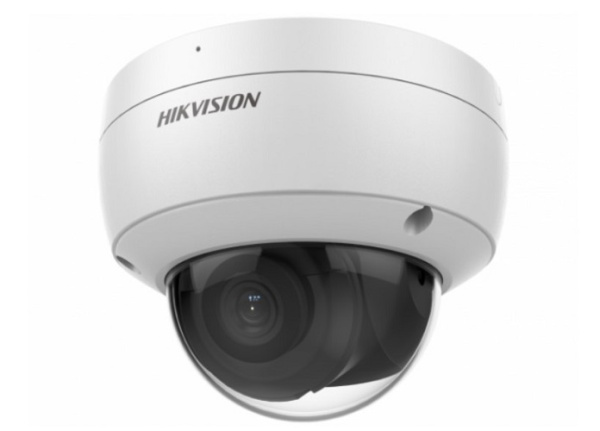 фото Видеокамера IP HIKVISION DS-2CD2143G2-LIS2U(2.8mm) в Волгограде