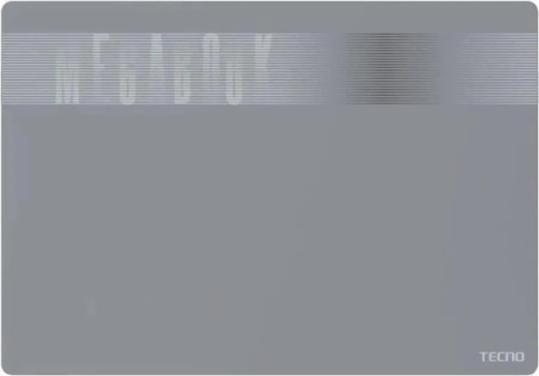фото Ноутбук  TECNO MegaBook T16RA в Уфе 16 ", Core i5, 16 Гб RAM, 512 Гб SSD, Iris Xe Graphics, Серый
