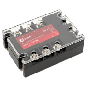 фото Реле EKF rtp-3-25-da