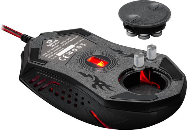 фото Мышь  Redragon M601BA в Казани