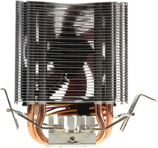 фото Кулер  Crown CM-92 в Казани