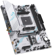 фото Материнская плата MAXSUN MS-B550M GAMING WIFI