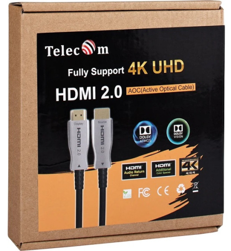 фото Кабель интерфейсный  Telecom TCG2020-5M в Уфе