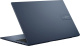 фото Ноутбук ASUS Vivobook 17 X1704VA-AU1017 17.3" (Intel Core 5, 16Гб DDR4, SSD 512 Гб, Iris Xe Graphics, Без ОС) Синий [90NB13X2-M00J00]