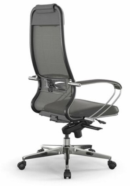 фото Кресло офисное Metta Samurai Comfort S Infinity Easy Clean в Омске