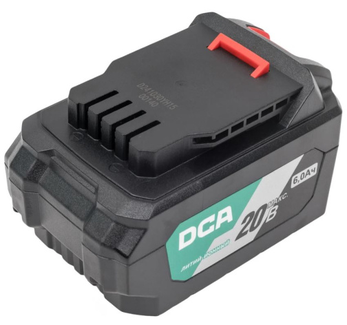 фото Перфоратор аккумуляторный DCA ADZC03-28 (TYPE H2K) в Краснодаре