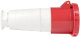 фото Розетка переносная EKF ps-235-63-380