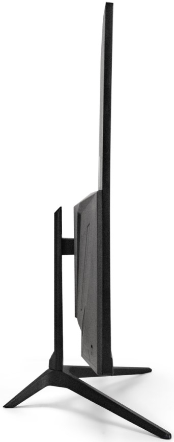 

Монитор 27" Exegate ProSmart EV2707A EX294345RUS VA LED Grade A+, FHD, 1920x1080, 75Гц, 16:9, 280cd/m2, 3000:1, 178°/178°, 5ms, Speakers, D-Sub, HDMI,, ProSmart EV2707A