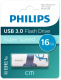 фото Накопитель USB 3.0 16GB Philips FM16FD135B/97 в Омске