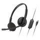 фото Наушники  Creative HS-220U в Самаре