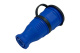фото Удлинитель силовой iTOK i-CONNECT-COLOR-SUR-KG-210-1-44-50-BLUE в Волгограде