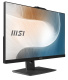 фото Моноблок 24.8" MSI Modern AM242TP 1M-2414XRU (Intel Core 5 120U, 16ГБ SODIMM DDR5, SSD 512 ГБ, Intel UHD Graphics, Не установлена) Черный [9S6-AE0721-2414]