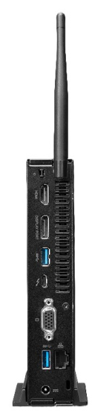 фото Неттоп  MSI PRO DP10 13M-045BRU в Уфе