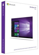 фото ПО Microsoft Windows 10 Professional P2 32-bit/64-bit Russian Russia Only USB