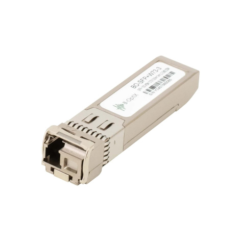 фото Модуль SFP+ B-OptiX BO-SFP+W73-3 в Красноярске