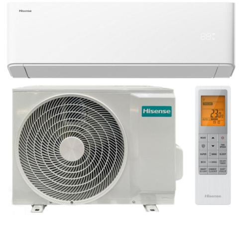 фото Сплит-система  Hisense AS-18HW4RMPHA00 в Смоленске