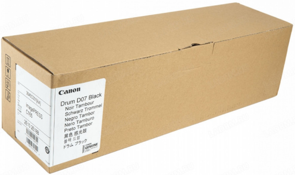 Изображение товара Тонер-картридж Canon 3645C001AA 000 Черный