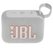 фото Портативная акустика JBL GO 4