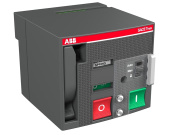 фото Привод  ABB 1SDA066466R1
