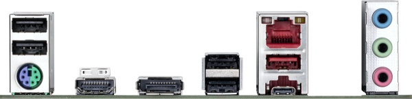 фото Материнская плата ATX GIGABYTE B860 DS3H