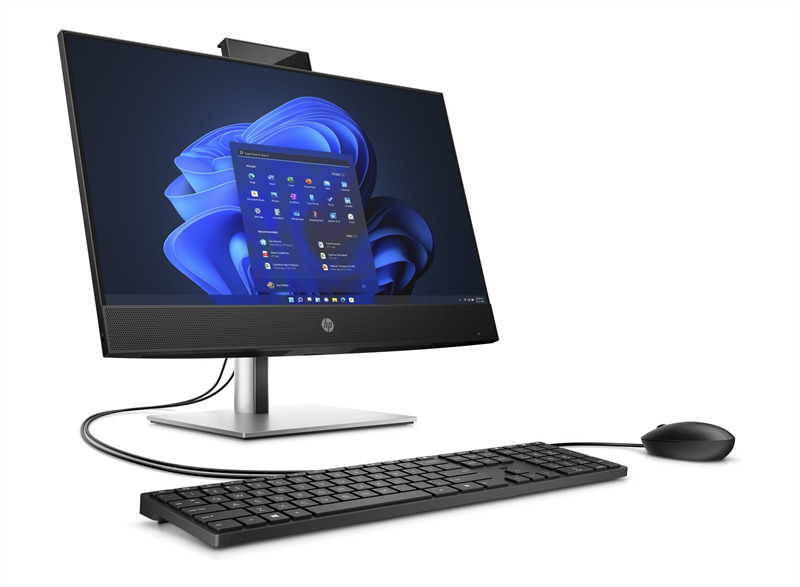 

Моноблок 23.8'' HP ProOne 440 G9 All-in-One NT 884Y1EA i5-13500T/8GB/256GB/1920x1080/usb kbd/mouse/cam/Win11Pro, ProOne 440 G9 All-in-One NT