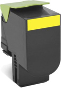 фото Картридж Lexmark 80C8HYE