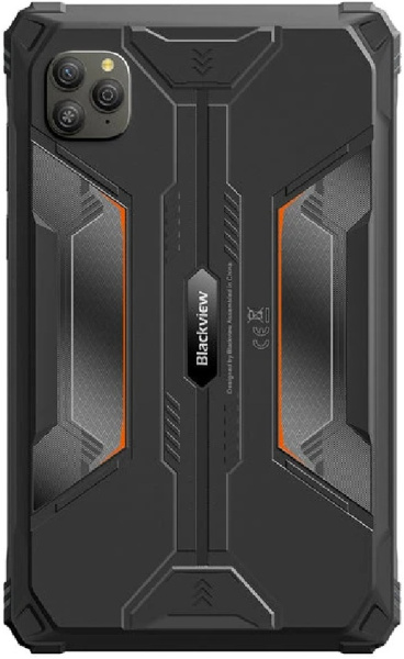 фото Планшет 8.68" Blackview Active 5 6/128GB LTE в Нижнем Новгороде