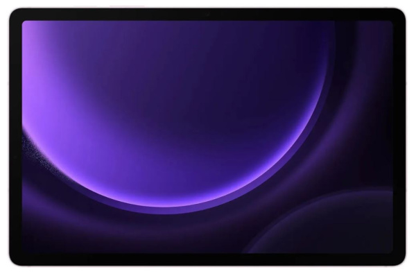 фото Планшет 10.9" Samsung Galaxy Tab S9 FE 6/128GB LTE в Перми
