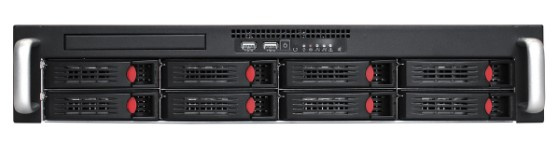 фото Корпус серверный 2U Exegate Pro 2U660-HS08 в Уфе