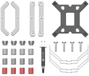 фото Кулер ID-Cooling SE-224-XTS WHITE