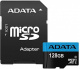 фото Карта памяти MicroSDXC 128GB ADATA AUSDX128GUICL10A1-RA1 в Ростове-на-Дону
