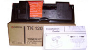 фото Тонер-картридж Kyocera TK-120
