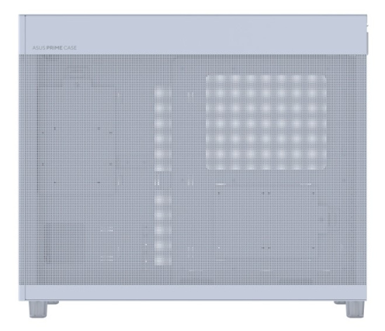 фото Корпус ATX ASUS PRIME AP303 MESH