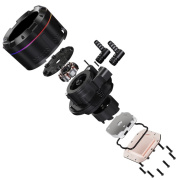 фото Система охлаждения ID-Cooling SL360 XE