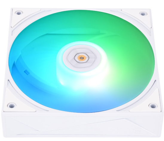 фото Вентилятор для корпуса Thermalright TL-H12W-X28-S в Красноярске