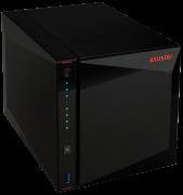 фото Сетевой накопитель данных ASUSTOR AS5304T