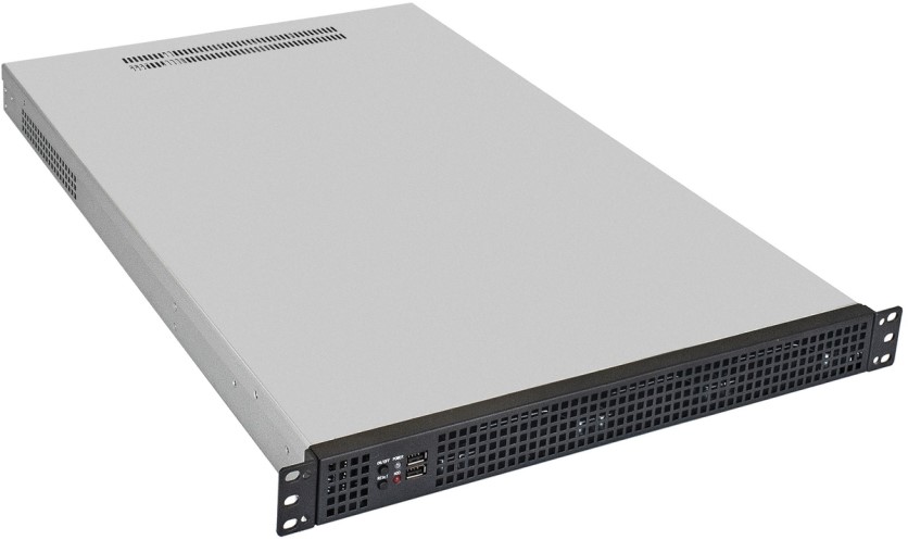 

Корпус серверный 1U Exegate Pro 1U650-04/1U-400ADS EX265508RUS 19", eATX, 6*2.5", БП 400W, 2*USB 2.0, Pro 1U650-04/1U-400ADS