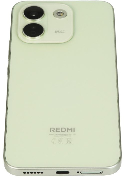 фото Смартфон Xiaomi Redmi Note 17 Pro Max 5G 8/512GB в Красноярске