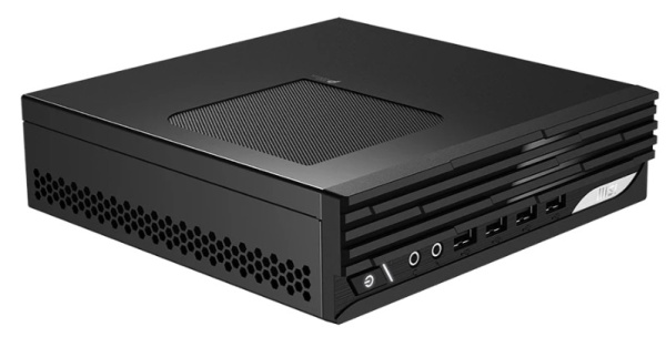 фото Компьютер  MSI DP21 13M-607RU в Волгограде