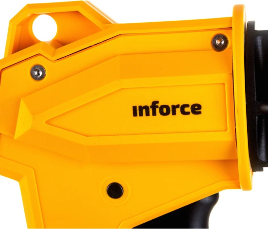 фото Пистолет для герметика Inforce 01-13-04