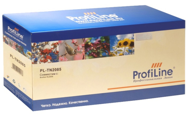 фото Картридж  ProfiLine PL-TN-2085 в Омске