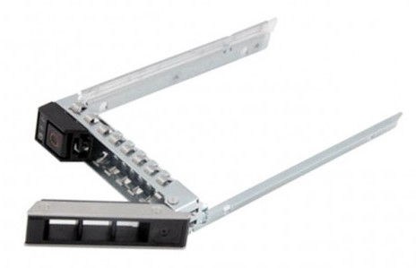 

Набор Dell 0DXD9H для монтажа 2.5" HARD DRIVE TRAY CADDY FOR G14/G15/G16, 0DXD9H
