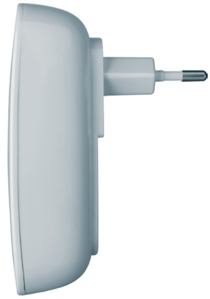 фото Звонок дверной  Navigator NDB-D-AC02-1V1-WH в Самаре