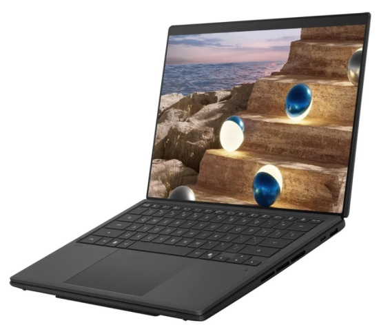 фото Ноутбук ASUS Zenbook Duo UX8407AA-SN279X 14" (Intel Core Ultra 9, 32Гб LPDDR5X, SSD 1 Тб, Arc graphics, Windows 11 Профессиональная) Серый [90NB16V1-M00F80]