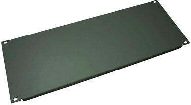 

Заглушка SNR SNR-BP-4U 4U, в телекоммуникационный шкаф 19", SNR-BP-4U