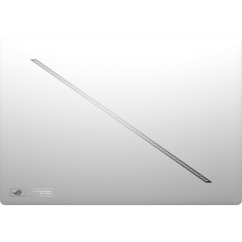 фото Ноутбук  ASUS ROG Zephyrus G16 GU605MU-QR109 в Казани 16 ", Core Ultra 7, 16 Гб RAM, 512 Гб SSD, GeForce RTX 4050, Белый
