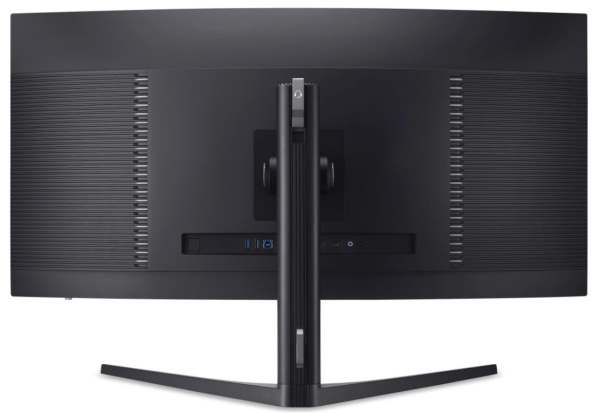 фото Монитор 34" Acer Predator X34V3bmiiphuzx в Уфе