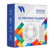 фото Пластик NVP NV-3D-PLA-NOCT-YELLOW