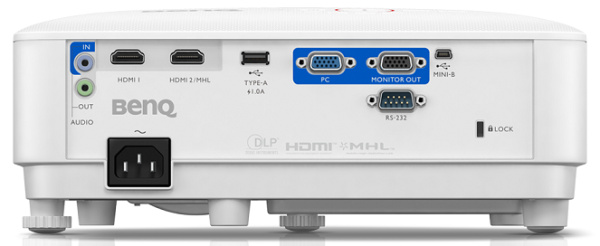 фото Проектор  BenQ TH671ST